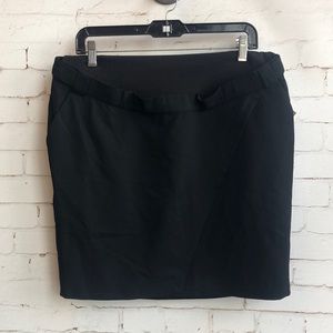 Noppies Skirt Black